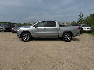2022 RAM 1500, $34990. Photo 4