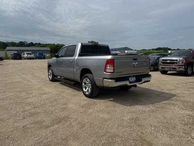 2022 RAM 1500, $34990. Photo 5