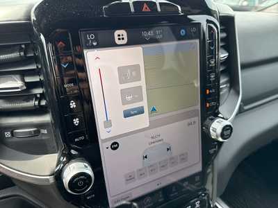 2022 RAM 1500, $34990. Photo 8