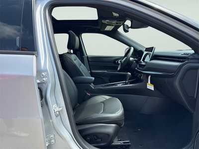 2025 Jeep Compass, $35670. Photo 10
