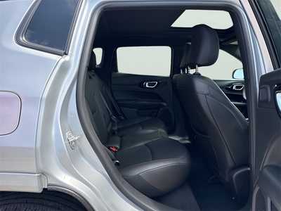 2025 Jeep Compass, $35670. Photo 11