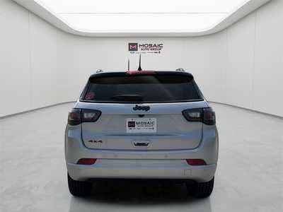 2025 Jeep Compass, $35670. Photo 6