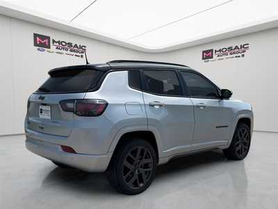 2025 Jeep Compass, $35670. Photo 7