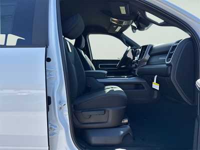 2025 RAM 2500 Crew Cab, $51969. Photo 10