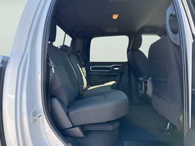 2025 RAM 2500 Crew Cab, $51969. Photo 11