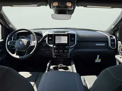 2025 RAM 2500 Crew Cab, $51969. Photo 12