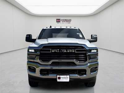 2025 RAM 2500 Crew Cab, $51969. Photo 2