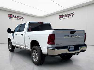 2025 RAM 2500 Crew Cab, $51969. Photo 5