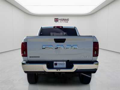 2025 RAM 2500 Crew Cab, $51969. Photo 6