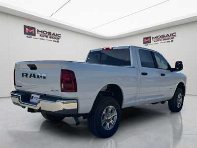 2025 RAM 2500 Crew Cab, $51969. Photo 7