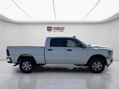 2025 RAM 2500 Crew Cab, $51969. Photo 8