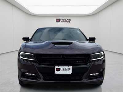 2022 Dodge Charger, $24990. Photo 2