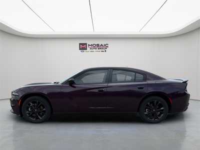 2022 Dodge Charger, $24990. Photo 4