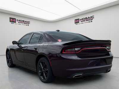 2022 Dodge Charger, $24990. Photo 5