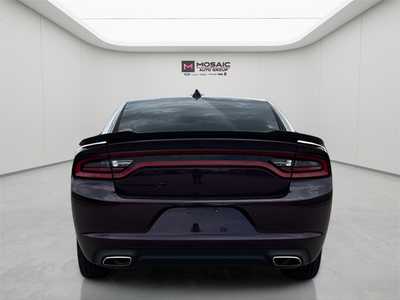 2022 Dodge Charger, $24990. Photo 6