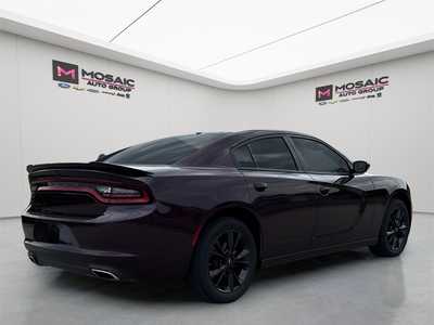 2022 Dodge Charger, $24990. Photo 7