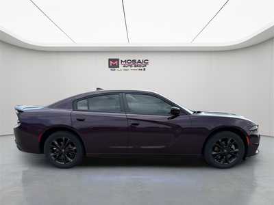 2022 Dodge Charger, $24990. Photo 8
