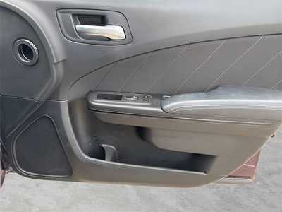 2022 Dodge Charger, $24990. Photo 9