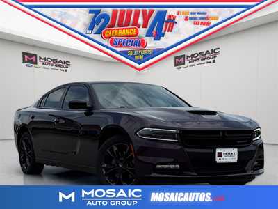 2022 Dodge Charger, $24990. Photo 1