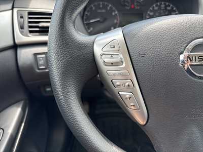 2017 Nissan Sentra, $9990. Photo 8