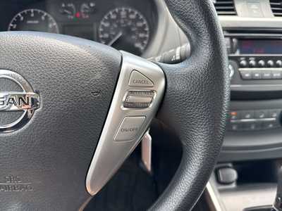 2017 Nissan Sentra, $9990. Photo 9