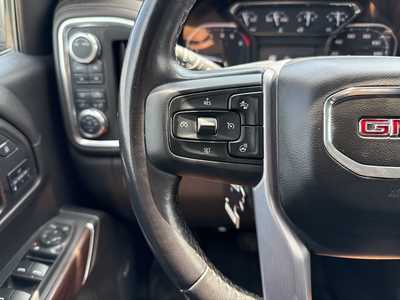 2021 GMC 1500 Crew Cab, $41990. Photo 10