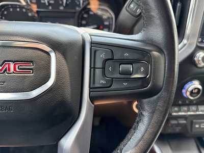 2021 GMC 1500 Crew Cab, $41990. Photo 11