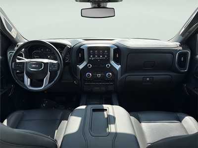 2021 GMC 1500 Crew Cab, $38990. Photo 12