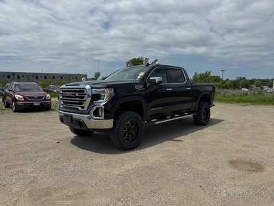 2021 GMC 1500 Crew Cab, $41990. Photo 3