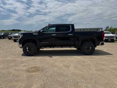 2021 GMC 1500 Crew Cab, $41990. Photo 4