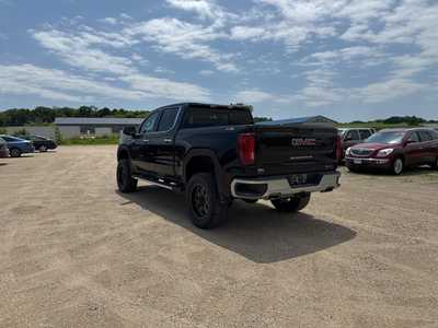 2021 GMC 1500 Crew Cab, $41990. Photo 5