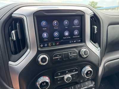 2021 GMC 1500 Crew Cab, $41990. Photo 6