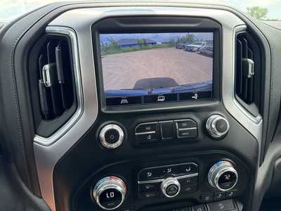 2021 GMC 1500 Crew Cab, $41990. Photo 7
