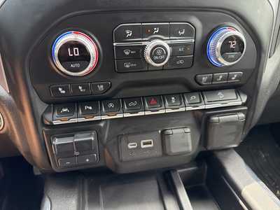 2021 GMC 1500 Crew Cab, $41990. Photo 8
