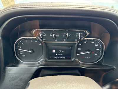 2021 GMC 1500 Crew Cab, $41990. Photo 9