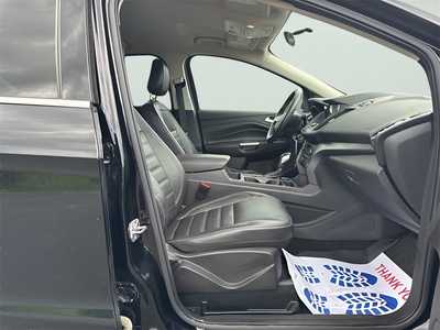 2018 Ford Escape, $13990. Photo 10