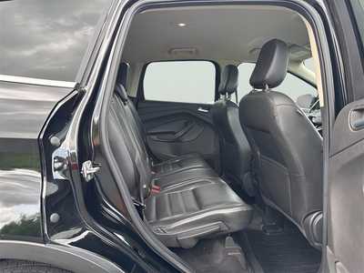 2018 Ford Escape, $13990. Photo 11