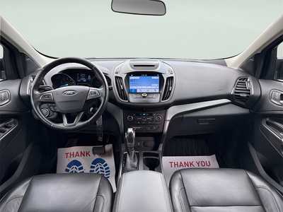 2018 Ford Escape, $13990. Photo 12