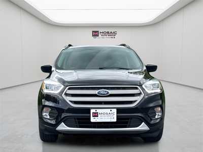 2018 Ford Escape, $13990. Photo 2