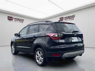 2018 Ford Escape, $13990. Photo 5