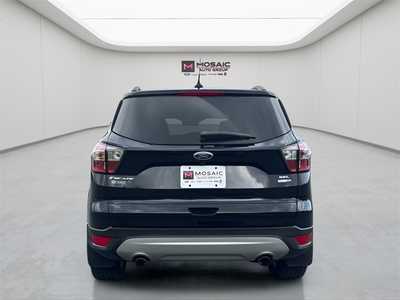 2018 Ford Escape, $13990. Photo 6