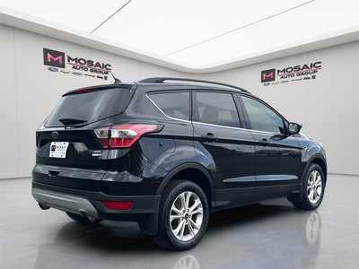 2018 Ford Escape, $13990. Photo 7