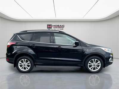 2018 Ford Escape, $13990. Photo 8