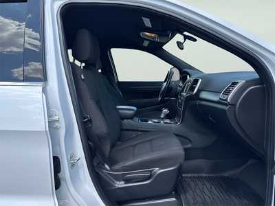 2021 Jeep Grand Cherokee, $20490. Photo 10