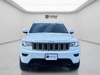 2021 Jeep Grand Cherokee, $20490. Photo 2