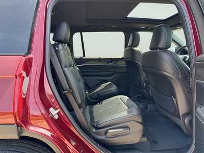 2025 Jeep Grand Cherokee L, $48269. Photo 12