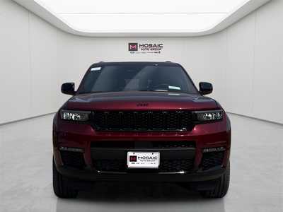 2025 Jeep Grand Cherokee L, $48269. Photo 2