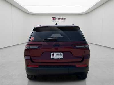 2025 Jeep Grand Cherokee L, $48269. Photo 6