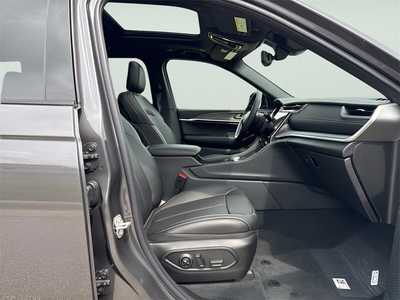 2025 Jeep Grand Cherokee L, $48424. Photo 10