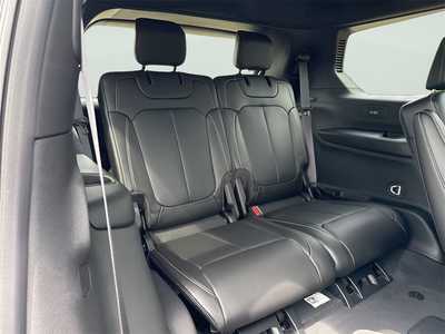 2025 Jeep Grand Cherokee L, $48424. Photo 12